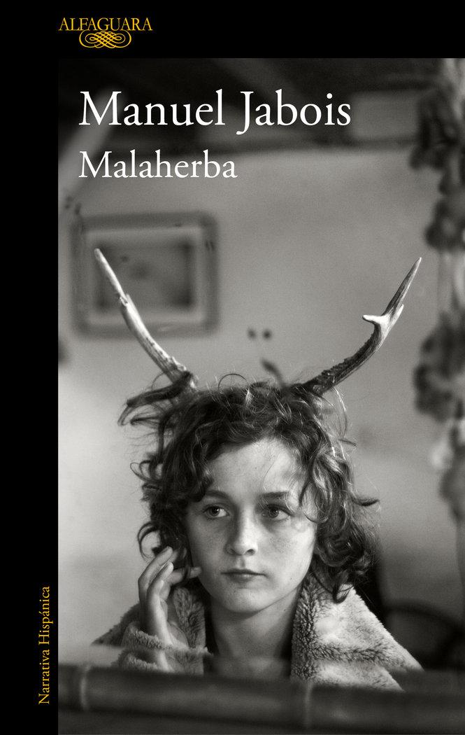 Vorderes Coverbild Malaherba (Spanish Edition)