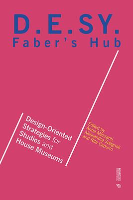 Vorderes Coverbild Faber's Hub