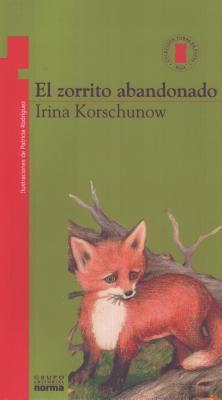 Vorderes Coverbild El Zorrito Abandonado