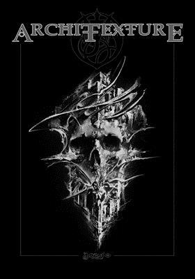 Vorderes Coverbild Architexture