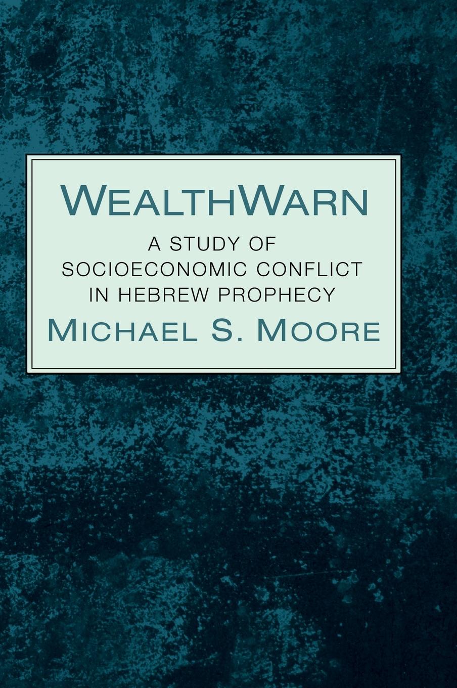 Vorderes Coverbild WealthWarn