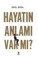 Vorderes Coverbild Hayatin Anlami Var mi