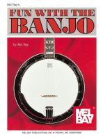 Vorderes Coverbild Fun with the Banjo