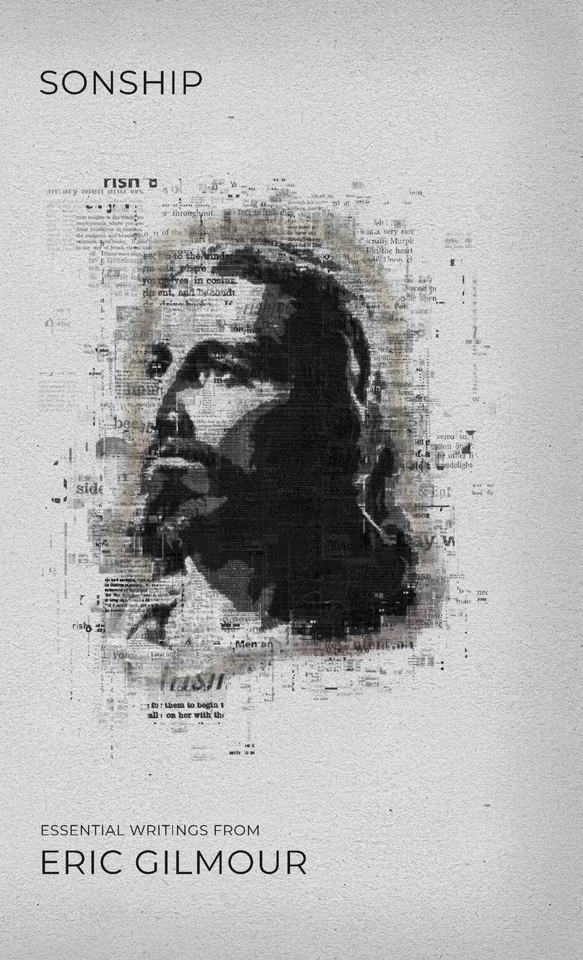 Vorderes Coverbild Sonship