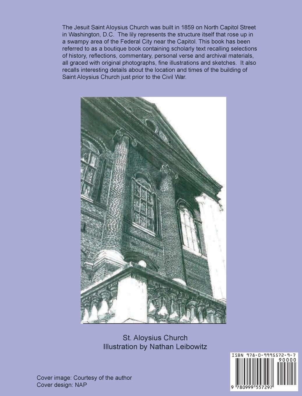 Rückseitencover SWAMPOODLE LILY