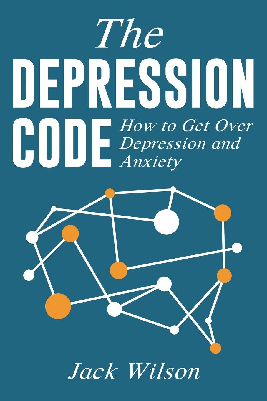 Vorderes Coverbild The Depression Code