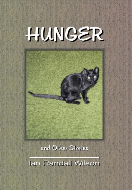 Vorderes Coverbild Hunger and Other Stories