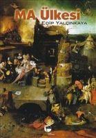 Vorderes Coverbild Ma Ülkesi