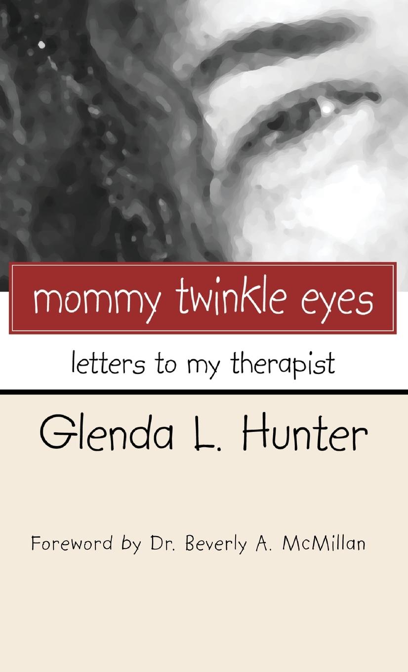 Vorderes Coverbild Mommy Twinkle Eyes