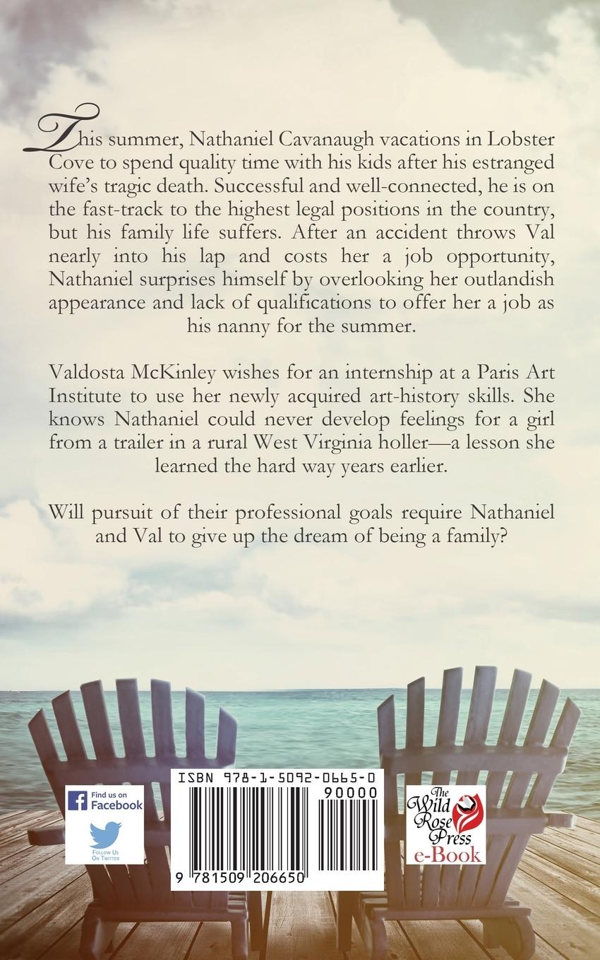 Rückseitencover Change Of Heart