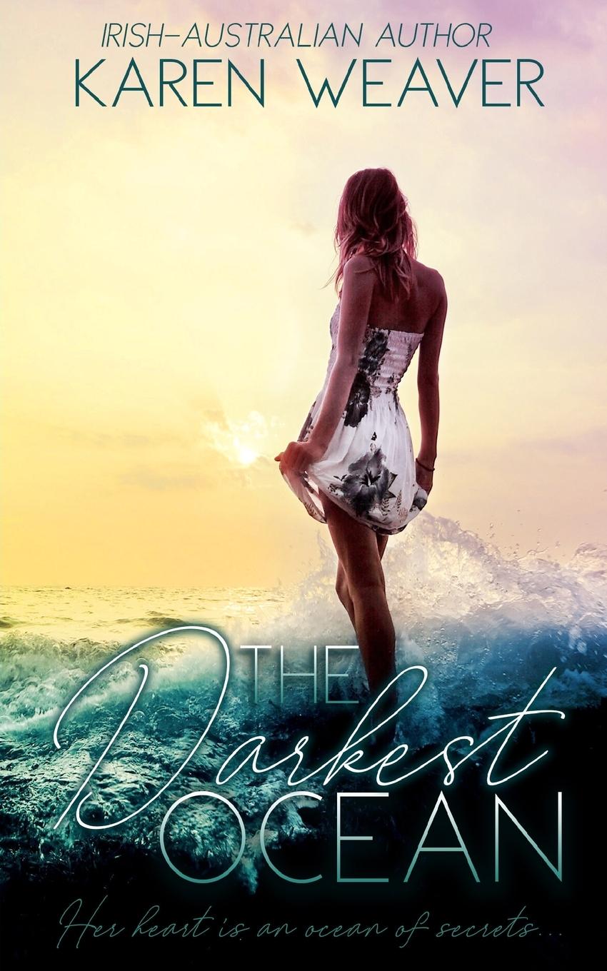 Vorderes Coverbild The Darkest Ocean