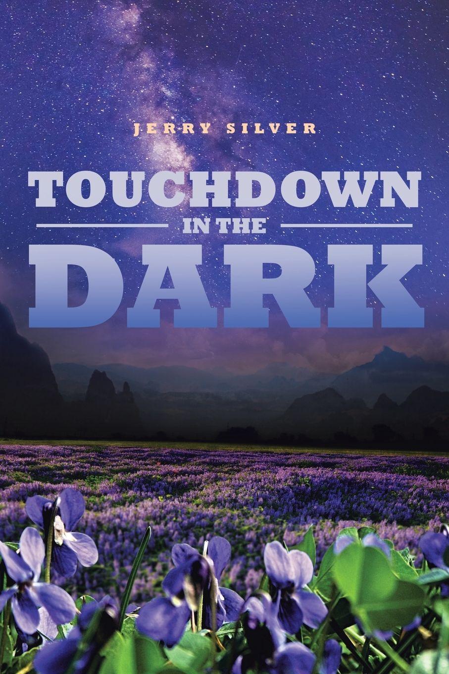 Vorderes Coverbild Touchdown in the Dark