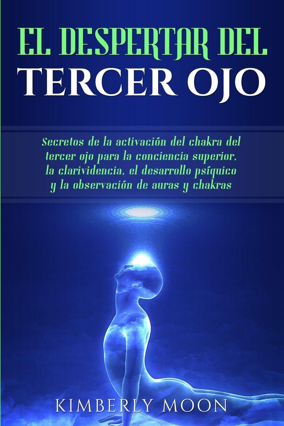 Vorderes Coverbild El Despertar del Tercer Ojo