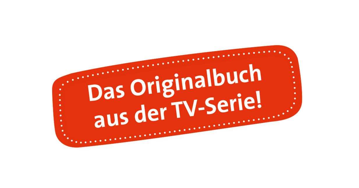 Beispielinhalt (Bild) Mia and me: Die Legende von Centopia