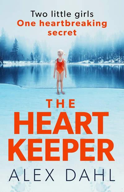 Vorderes Coverbild The Other Daughter