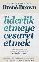 Vorderes Coverbild Liderlik Etmeye Cesaret Etmek