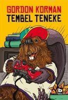 Vorderes Coverbild Tembel Teneke