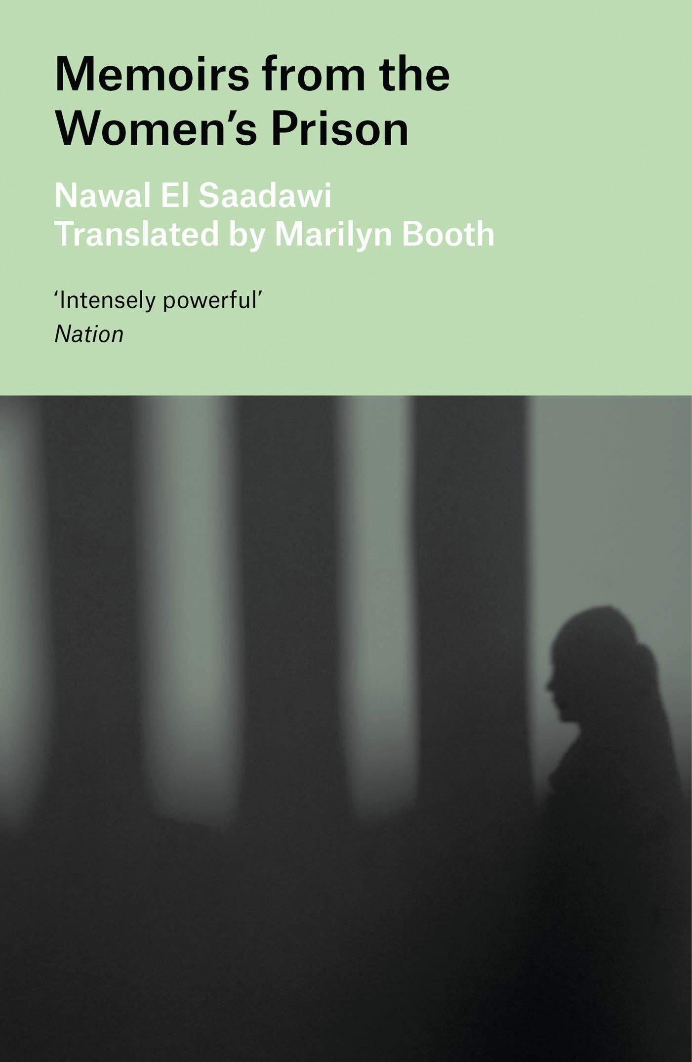 Vorderes Coverbild Memoirs from the Women's Prison
