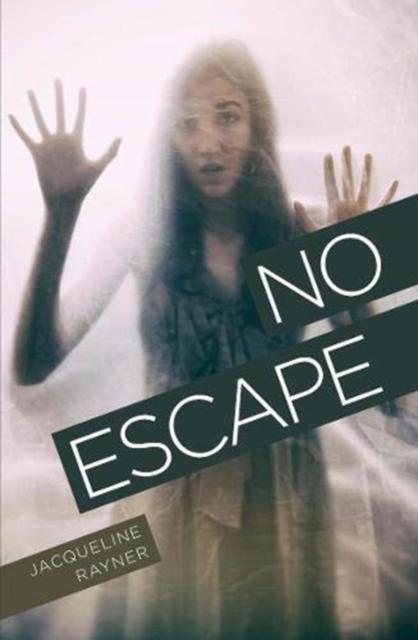 Vorderes Coverbild No Escape
