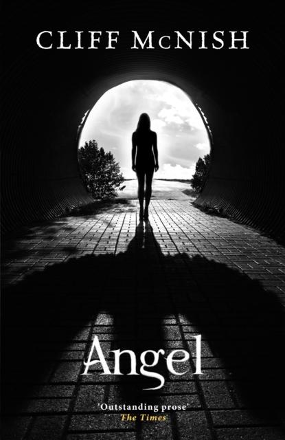 Vorderes Coverbild Angel