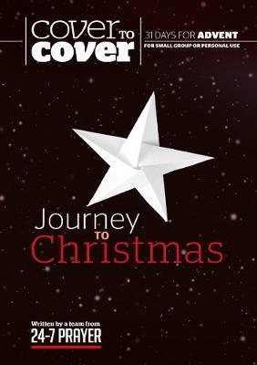 Vorderes Coverbild Journey to Christmas