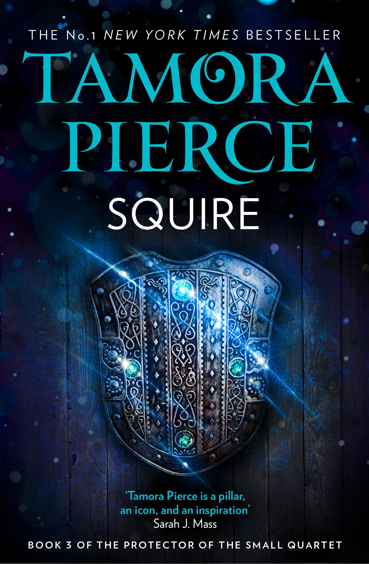 Vorderes Coverbild Squire