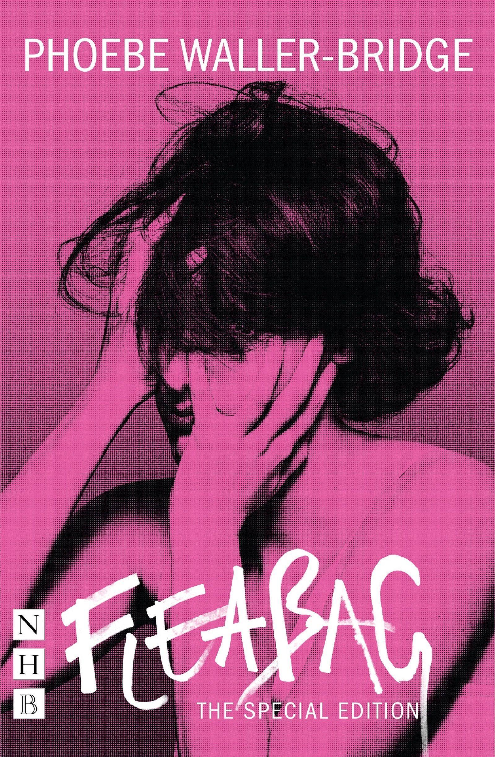 Vorderes Coverbild Fleabag: The Special Edition