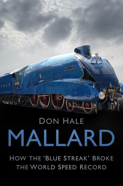 Vorderes Coverbild Mallard