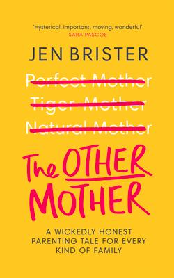 Vorderes Coverbild The Other Mother