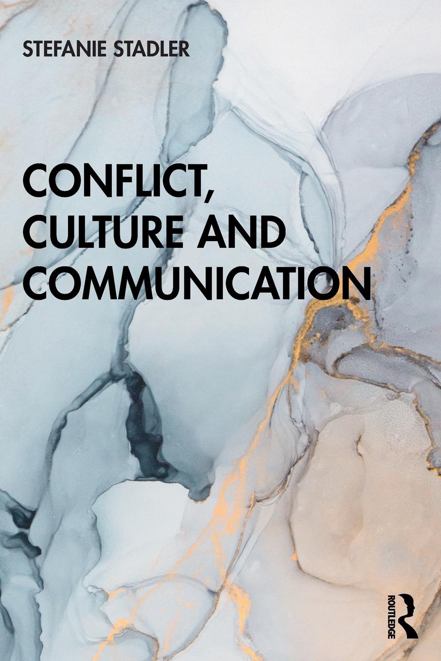 Vorderes Coverbild Conflict, Culture and Communication