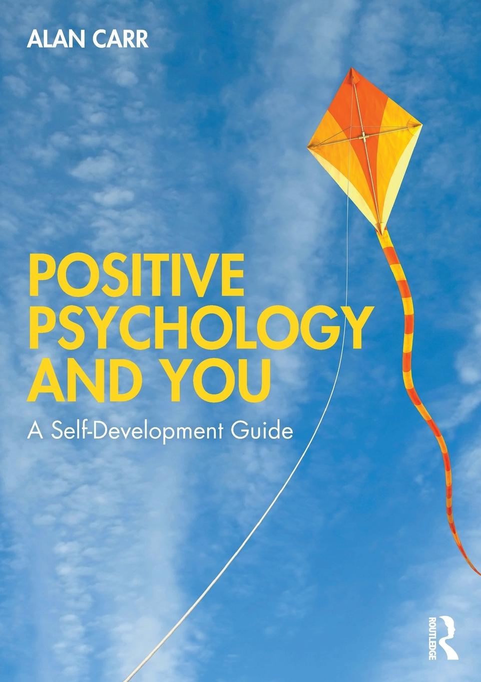 Vorderes Coverbild Positive Psychology and You