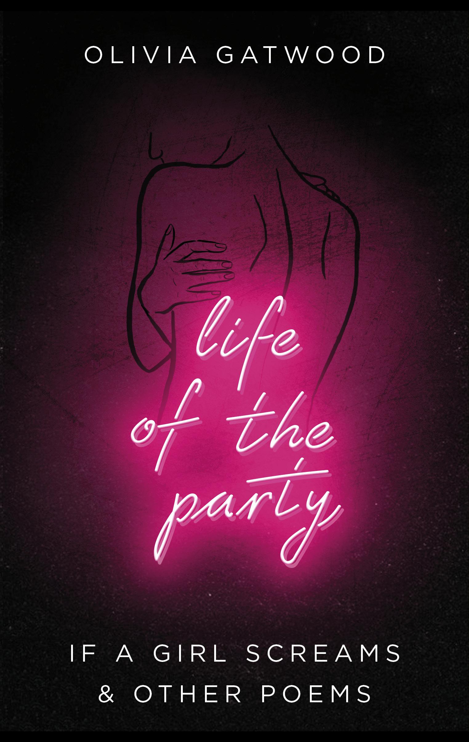 Vorderes Coverbild Life of the Party