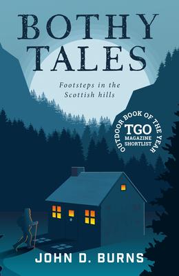 Vorderes Coverbild Bothy Tales