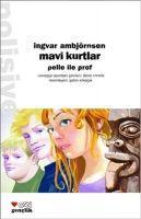 Vorderes Coverbild Mavi Kurtlar