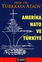 Vorderes Coverbild Amerika Nato ve Türkiye