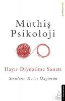 Vorderes Coverbild Hayir Diyebilme Sanati