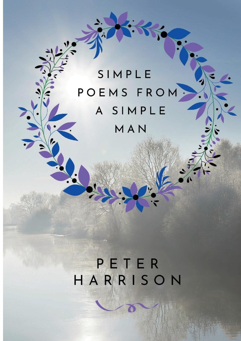 Vorderes Coverbild Simple Poems from a Simple Man