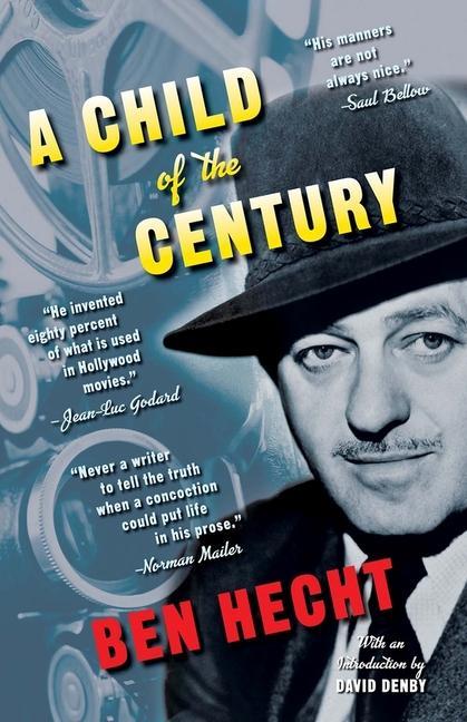Vorderes Coverbild A Child of the Century