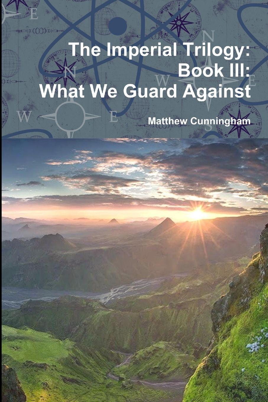 Vorderes Coverbild What We Guard Against