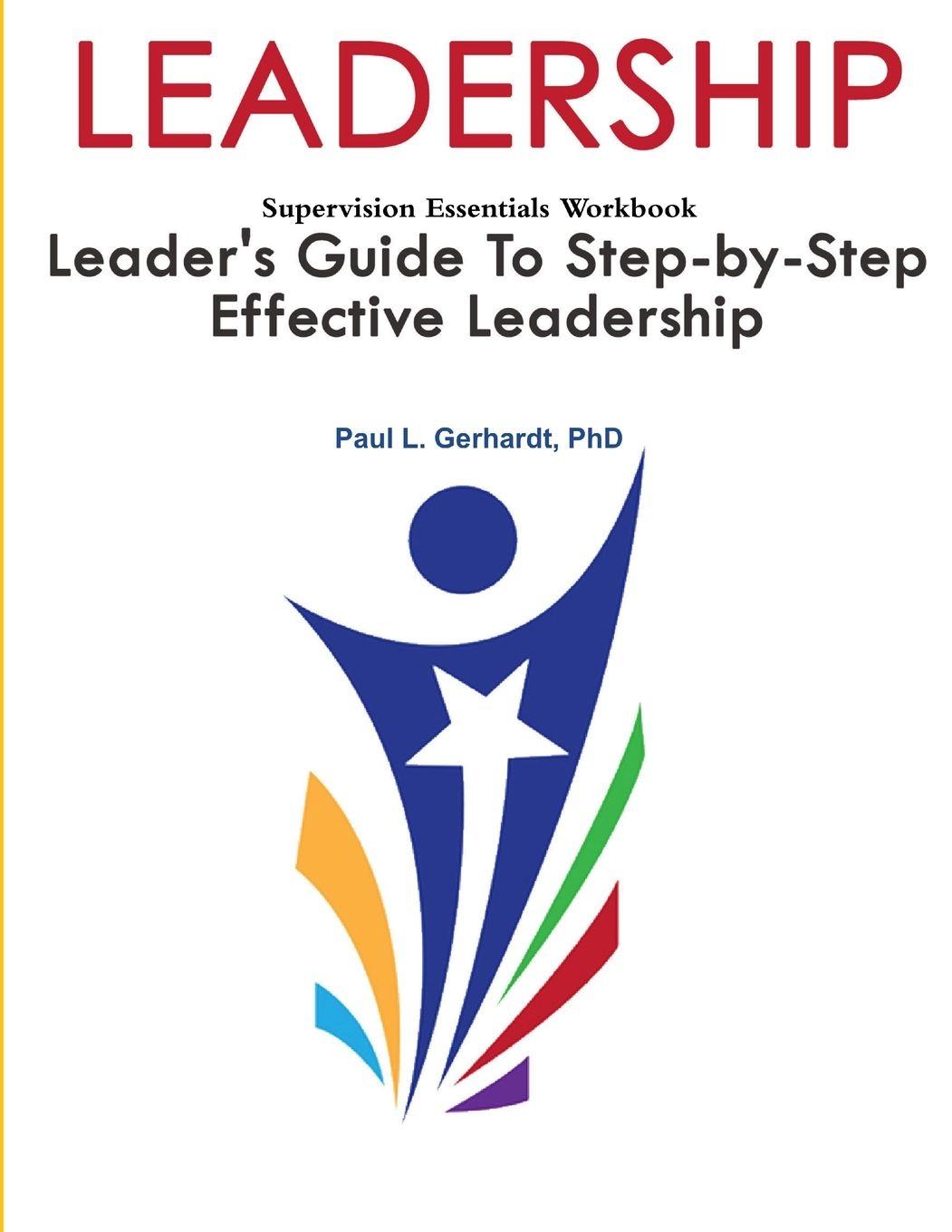 Vorderes Coverbild Leadership