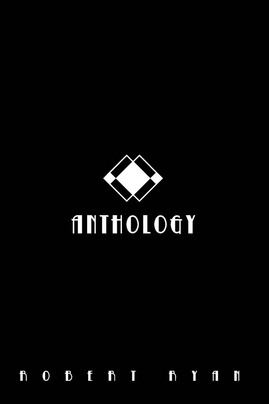 Vorderes Coverbild Anthology