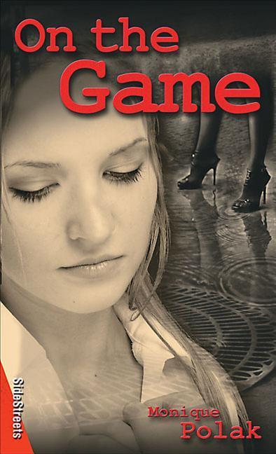 Vorderes Coverbild On the Game