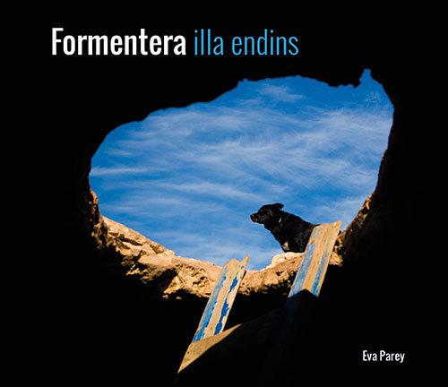 Vorderes Coverbild Formentera