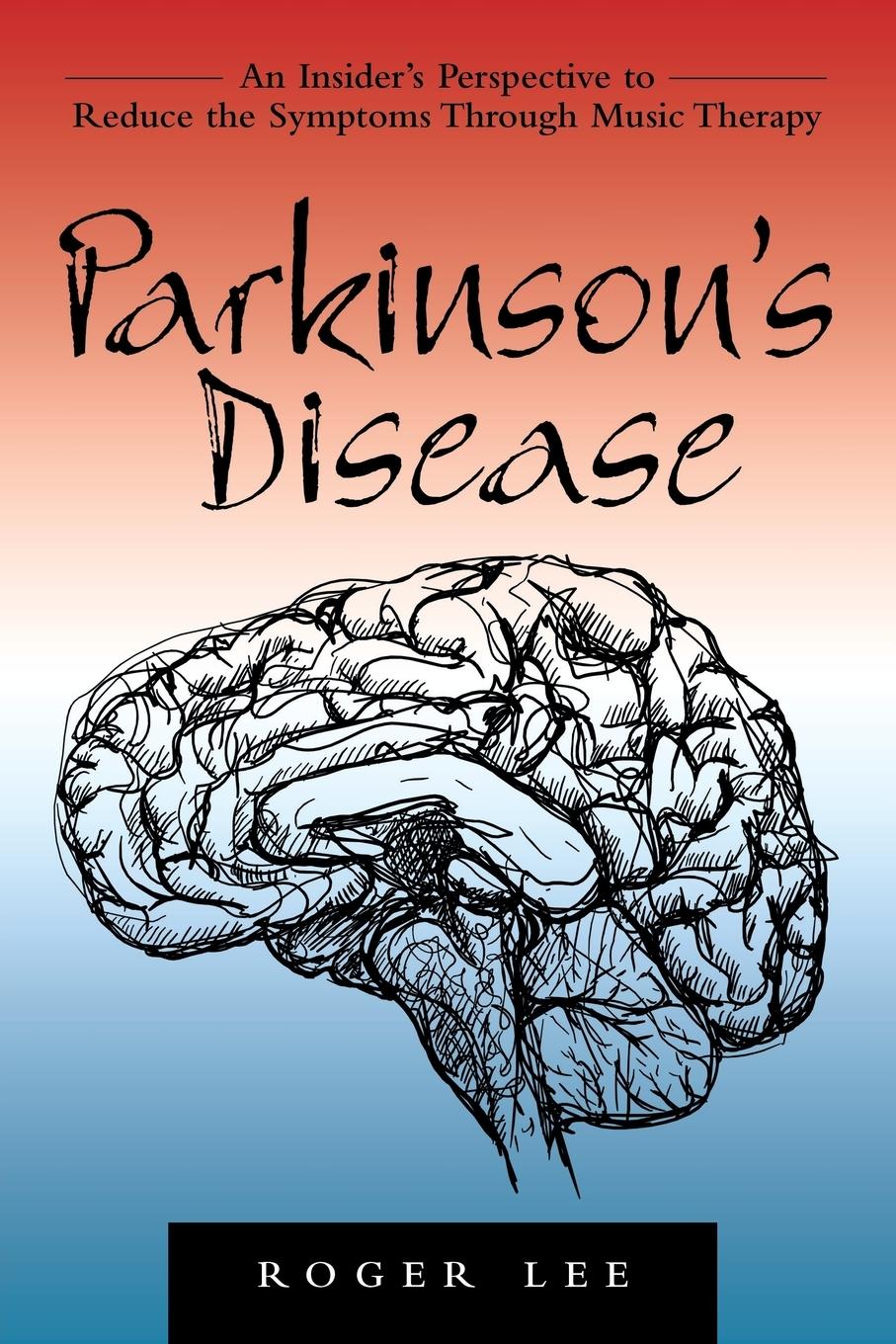 Vorderes Coverbild Parkinson's Disease