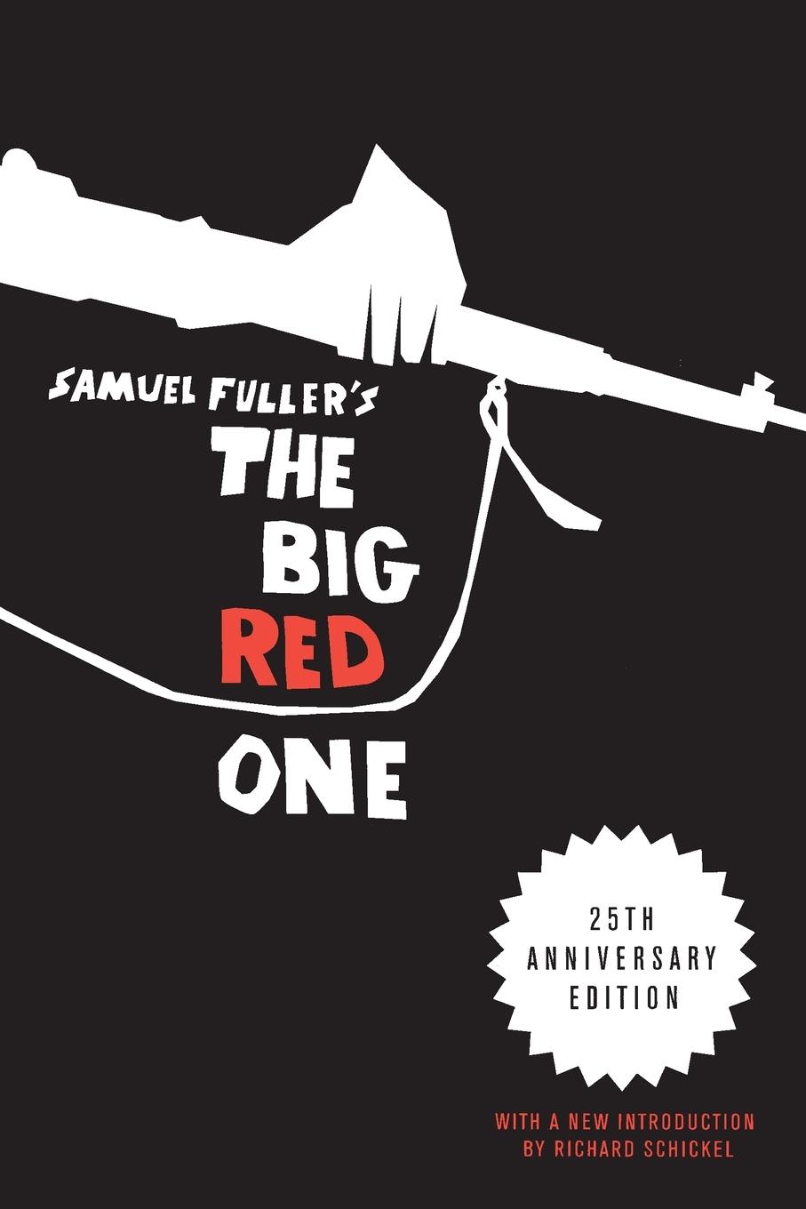 Vorderes Coverbild The Big Red One