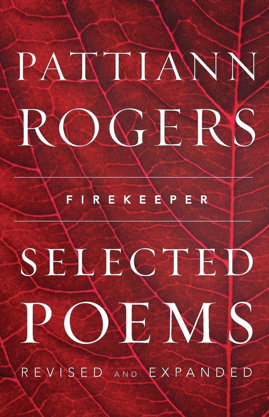 Vorderes Coverbild Firekeeper