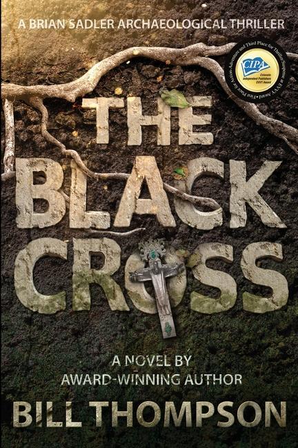 Vorderes Coverbild The Black Cross