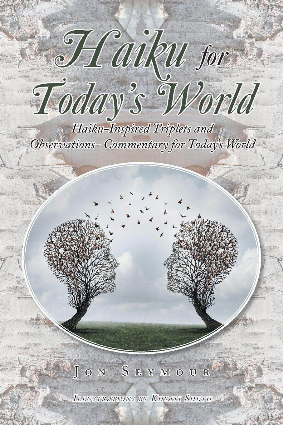 Vorderes Coverbild Haiku for Today's World