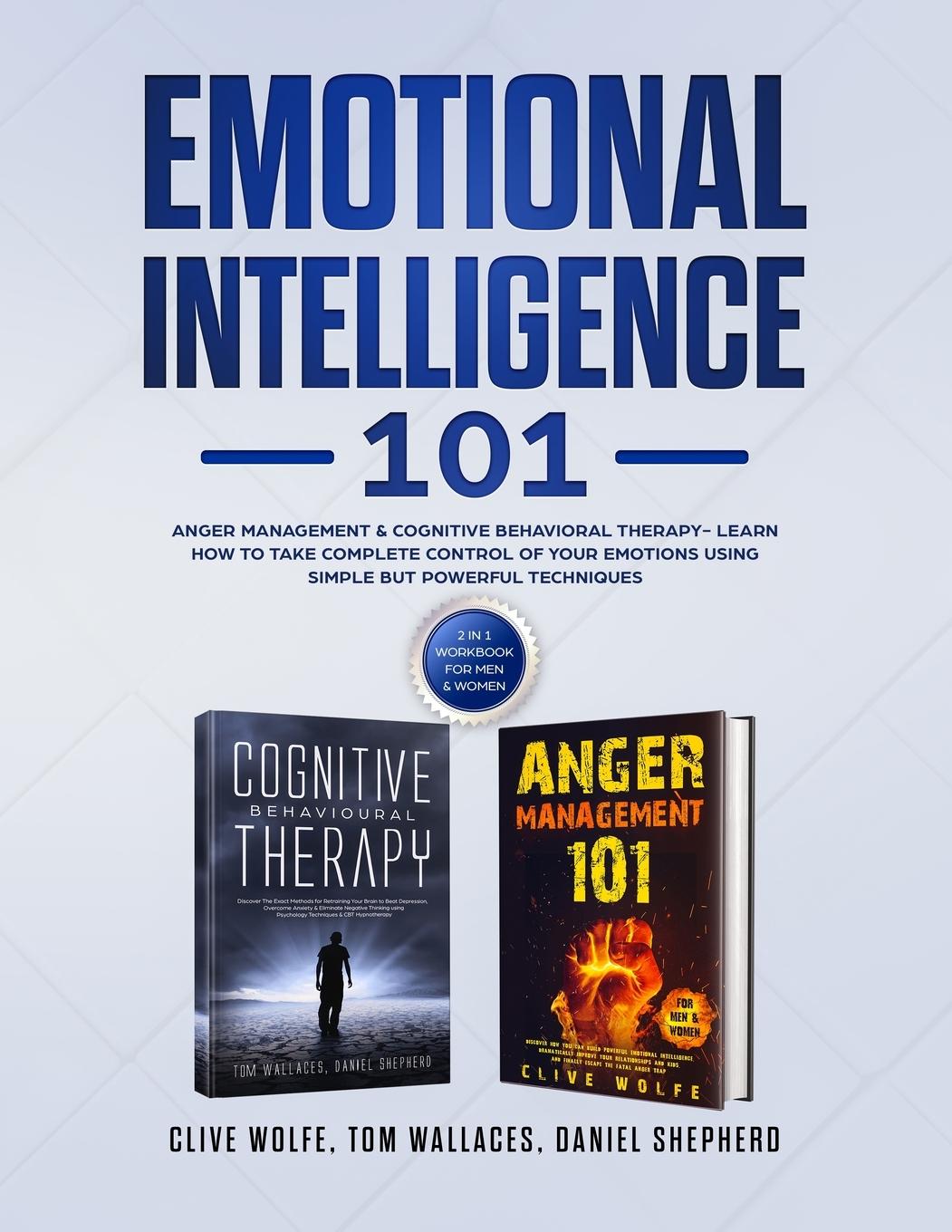 Vorderes Coverbild Emotional Intelligence 101