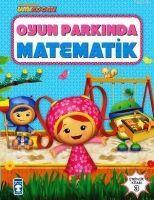 Vorderes Coverbild Umi Zoomi - Oyun Parkinda Matematik